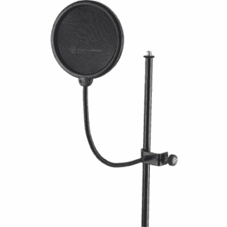 K&M FILTRE ANTI-POP DIAM 130MM