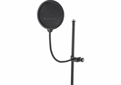 K&M FILTRE ANTI-POP DIAM 130MM