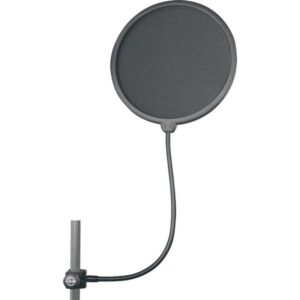 K&M FILTRE ANTI-POP DIAM 200MM