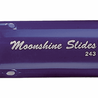 DUNLOP BOTTLENECK MOONSHINE CÉRAMIQUE MEDIUM