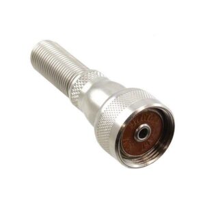 SWITCHCRAFT 2501F VINTAGE MICRO CONNECTEUR VIS / DE VERROUILLAGE TYPE. HARMONICA