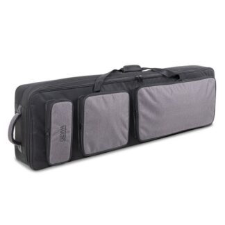 GEWA HOUSSE CLAVIER PIANO PORTABLE 134 X 38 X 12 CM