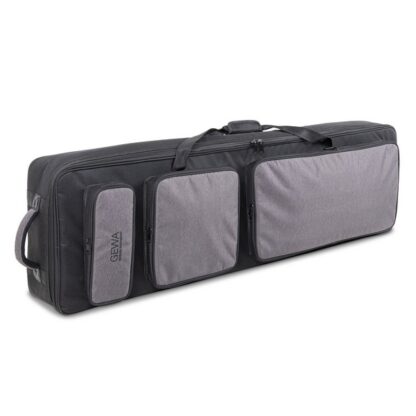 GEWA HOUSSE CLAVIER PIANO PORTABLE 134 X 38 X 12 CM