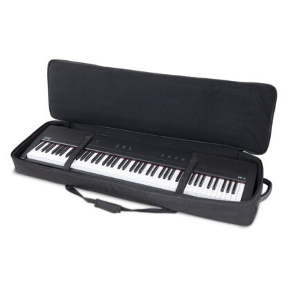 GEWA HOUSSE CLAVIER PIANO PORTABLE 134 X 38 X 12 CM – Image 2