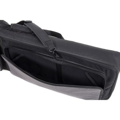 GEWA HOUSSE CLAVIER PIANO PORTABLE 134 X 38 X 12 CM – Image 3