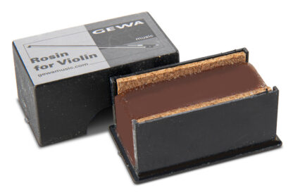 GEWA COLOPHANE VIOLON / ALTO