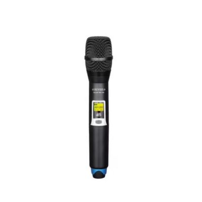 DEFINITIVE AUDIO MICRO TETE SIMPLE UHF MH 100 – Image 3