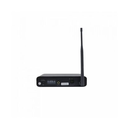 DEFINITIVE AUDIO MICRO TETE SIMPLE UHF PT 100 – Image 2