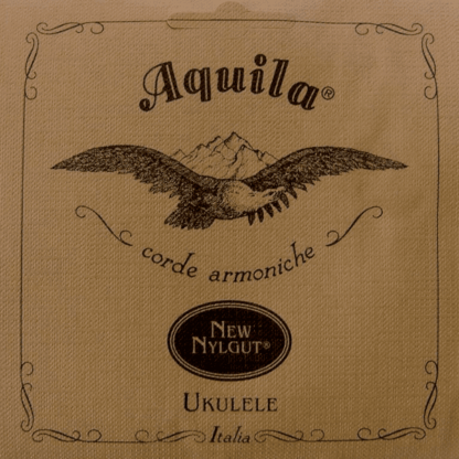 AQUILA JEU UKU NYLGUT SOPRANO C G