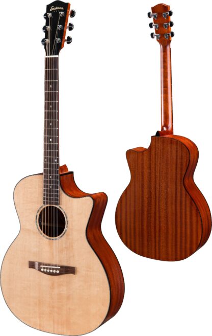 EASTMAN PCH1-GACE