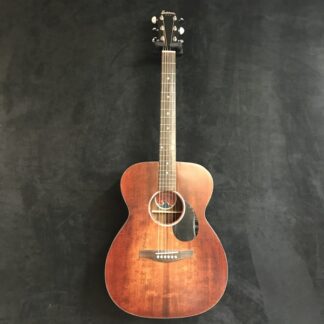 EASTMAN PCH1-OM CLASSIC STOCK B