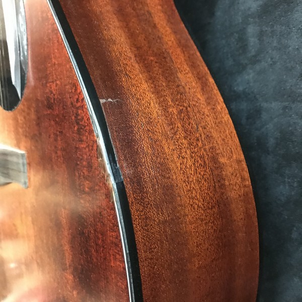 EASTMAN PCH1-OM CLASSIC STOCK B – Image 3