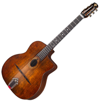 EASTMAN DM-1 CLASSIC GYPSY JAZZ MODEL