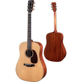 EASTMAN GUITAR E2 D CD