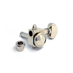 GROVER VINTAGE LOCKING 6X1 NICKEL