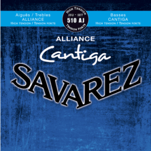 SAVAREZ 510AJ ALLIANCE CANTIGA