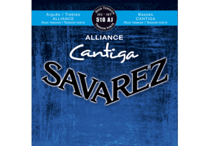 SAVAREZ 510AJ ALLIANCE CANTIGA