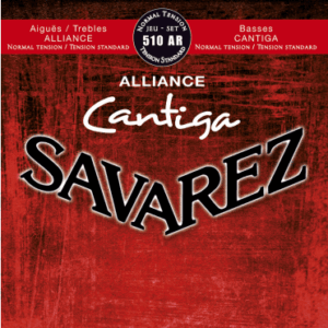SAVAREZ 510AR ALLIANCE CANTIGA