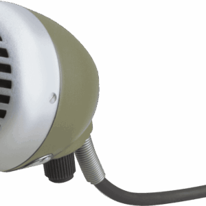 SHURE MICRO HARMONICA 520DX