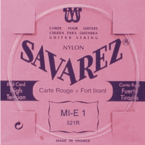 SAVAREZ 521R MI 1ere