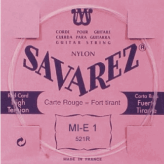 SAVAREZ 521R MI 1ere