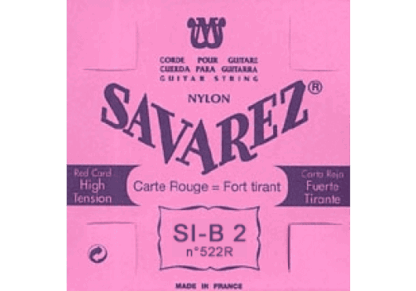 SAVAREZ 522R SI 2eme