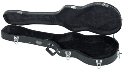 ETUI LES PAUL NOIR