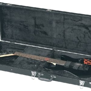 ETUI GUITARE ELECTRIQUE RECTANGULAIRE