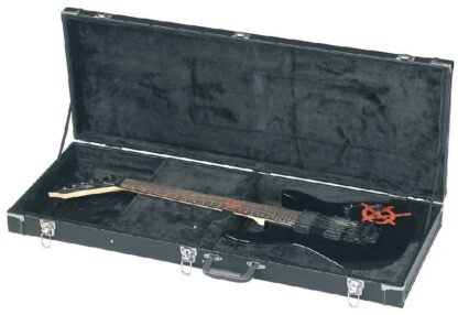 ETUI GUITARE ELECTRIQUE RECTANGULAIRE