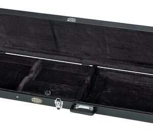 ETUI BASSE ELECTRIQUE RECTANGULAIRE