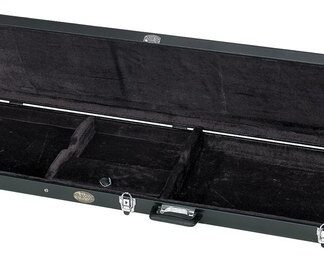 ETUI BASSE ELECTRIQUE RECTANGULAIRE