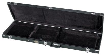 ETUI BASSE ELECTRIQUE RECTANGULAIRE