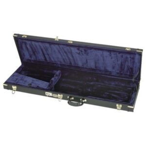 GEWA ETUI RECTANGULAIRE BASSE PRESTIGE