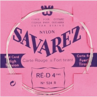 SAVAREZ 524R RE 4eme