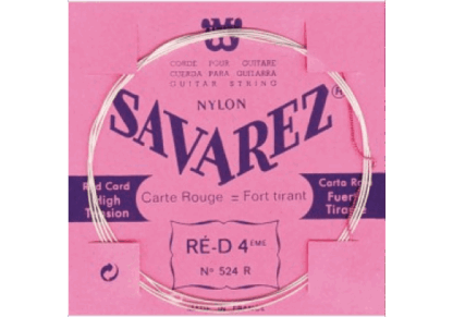 SAVAREZ 524R RE 4eme