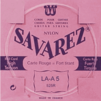 SAVAREZ 525R LA 5eme