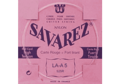 SAVAREZ 525R LA 5eme