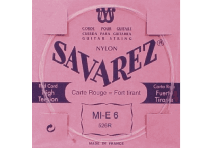 SAVAREZ 526R MI 6eme