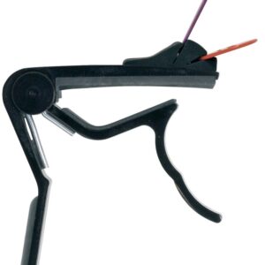 CAPODASTRE FIRE&STONE ACOUSTIQUE