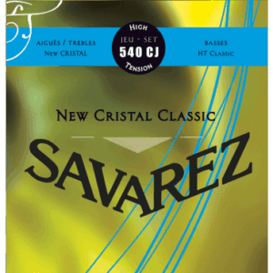 SAVAREZ 540CJ NEW CRISTAL CLASSIC TIRANT FORT