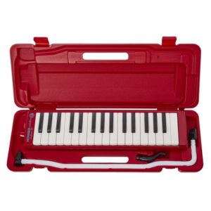 HOHNER MELODICA STUDENT 32 ROUGE