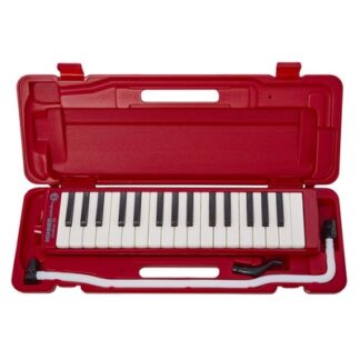 HOHNER MELODICA STUDENT 32 ROUGE