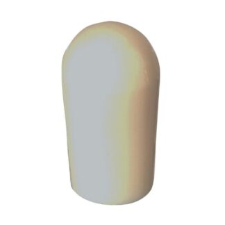 BOUTON DE SELECTEUR CREME