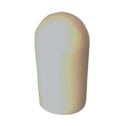 BOUTON DE SELECTEUR CREME