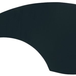 FIRE&STONE PLAQUE PROTECTION NOIR TYPE MARTIN