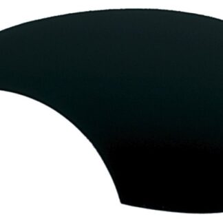 FIRE&STONE PLAQUE PROTECTION NOIR PETITE TAILLE