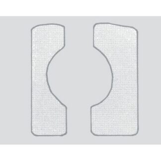 PLAQUE DE PROTECTION FIRE STONE ACOUSTIQUE ELECTROSTATIQUE