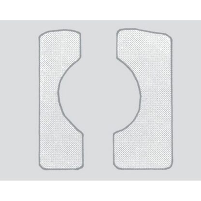 PLAQUE DE PROTECTION FIRE STONE ACOUSTIQUE ELECTROSTATIQUE