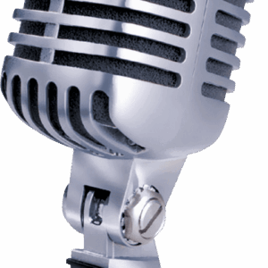 SHURE MICRO FILAIRE CLASSIC VOIX 55SHT2