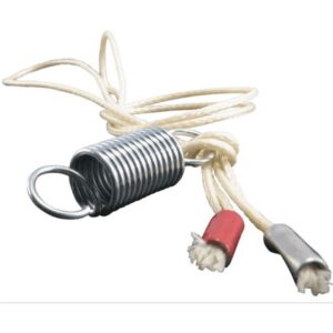 ERNIE BALL KIT CORDON ET RESSORT POUR VP JR